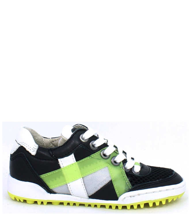 TRACK STYLE SNEAKER <span>316089589</span> 316089589 zwart - www.bremmerschoenen.pro - Bremmer Schoenen
