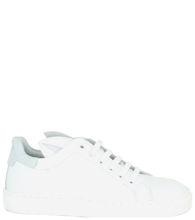 Piedro Sneaker <span>111.76211.10.9992</span> 111.76211.10.9992 wit - www.bremmerschoenen.pro - Bremmer Schoenen