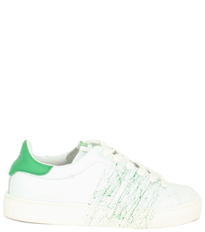 Piedro Sneaker <span>111.74001.10.9921</span> 111.74001.10.9921 wit - www.bremmerschoenen.pro - Bremmer Schoenen