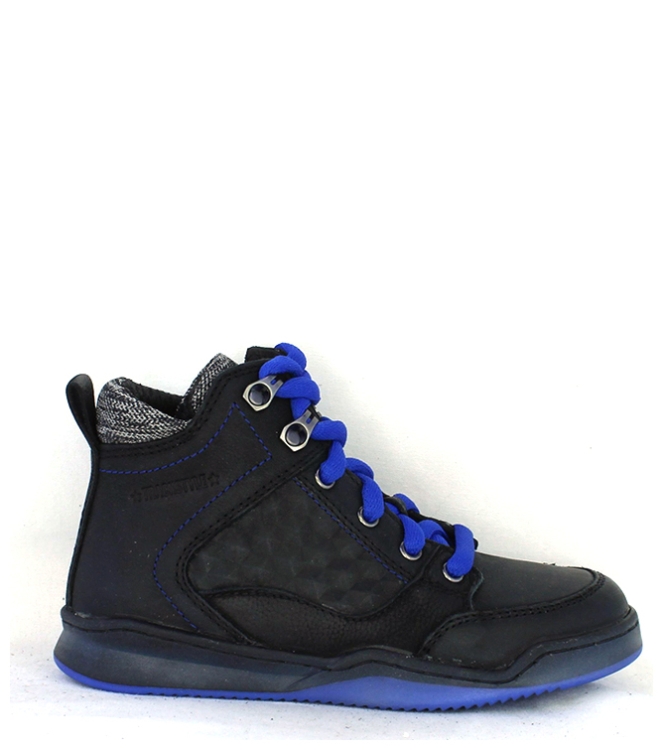 Track Style Sneaker <span>318821689</span> 318821689 zwart - www.bremmerschoenen.pro - Bremmer Schoenen
