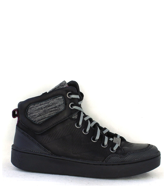 Track Style sneaker <span>318875189</span> 318875189 zwart - www.bremmerschoenen.pro - Bremmer Schoenen