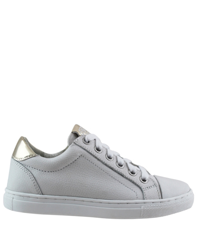 Twins sneaker <span>319190500</span> 319190500 wit - www.bremmerschoenen.pro - Bremmer Schoenen
