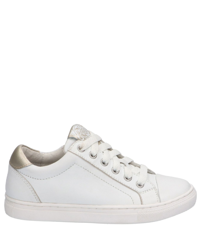 Twins sneaker <span>320190 900</span> 320190 900 wit - www.bremmerschoenen.pro - Bremmer Schoenen