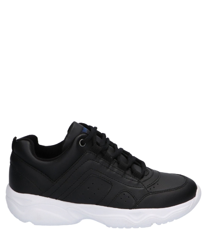 Track Style sneaker <span>320155 589</span> 320155 589 zwart - www.bremmerschoenen.pro - Bremmer Schoenen