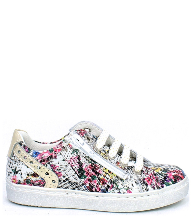 PIEDRO SNEAKER <span>760879726</span> 760879726 meerkleurig - www.bremmerschoenen.pro - Bremmer Schoenen