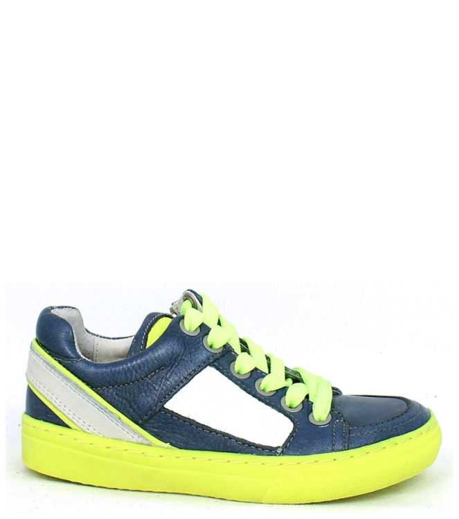 TRACK STYLE SNEAKER <span>316425527</span> 316425527 blauw - www.bremmerschoenen.pro - Bremmer Schoenen