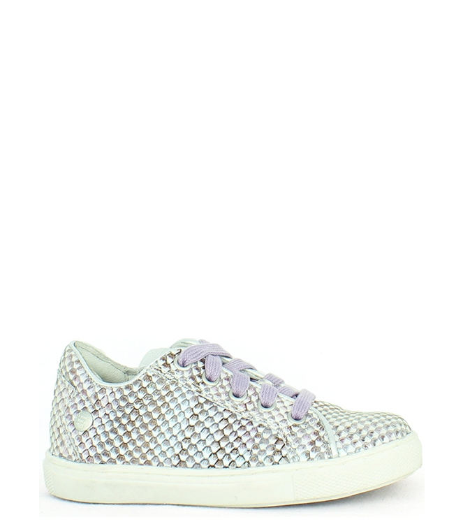 TWINS SNEAKER <span>317110591</span> 317110591 zilver - www.bremmerschoenen.pro - Bremmer Schoenen