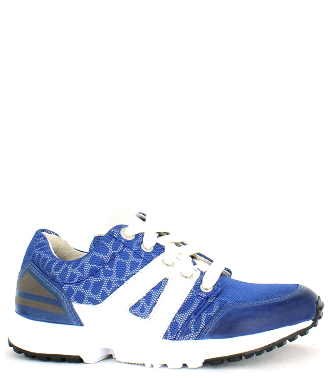 TRACK STYLE SNEAKER <span>317081523</span> 317081523 blauw - www.bremmerschoenen.pro - Bremmer Schoenen