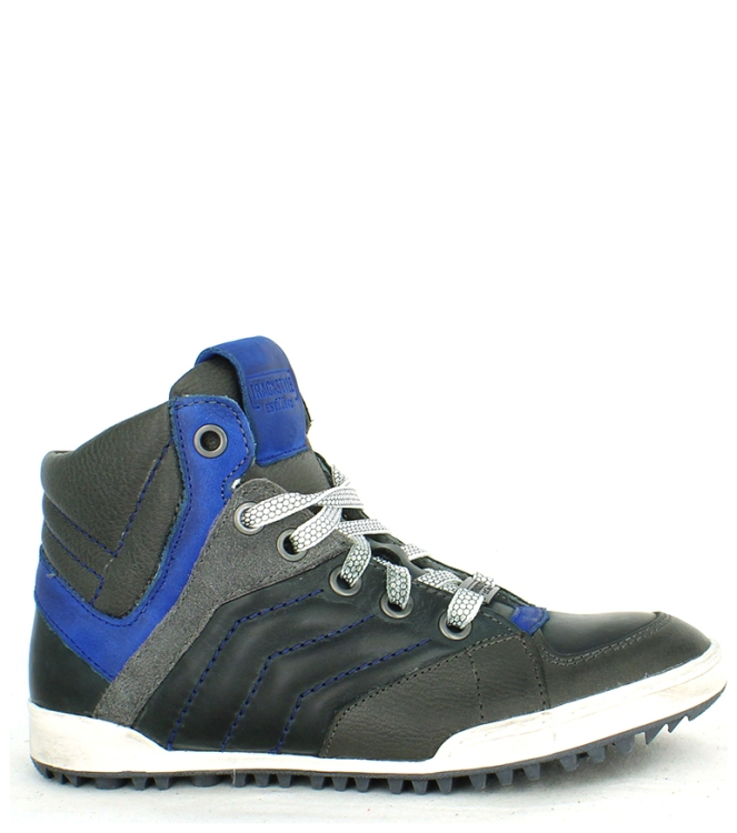 Track Style sneaker <span>317555-589</span> 317555-589 zwart - www.bremmerschoenen.pro - Bremmer Schoenen