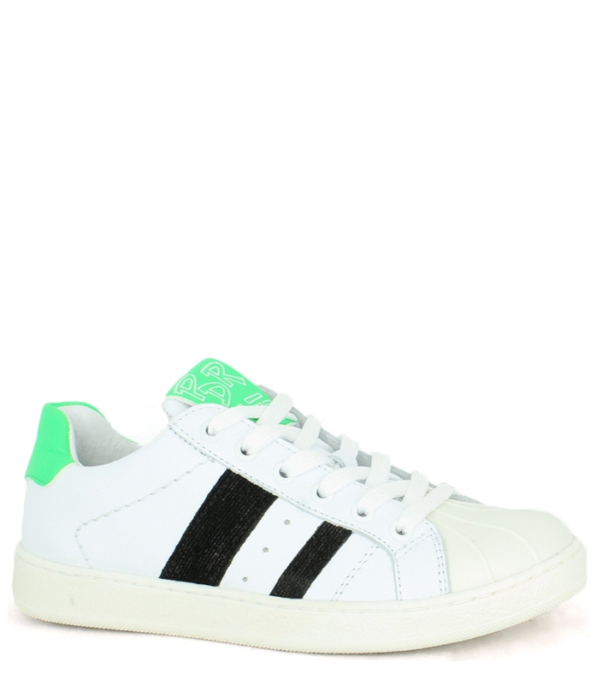 Piedro Sneaker <span>111.76051.10.9998</span> 111.76051.10.9998 wit - www.bremmerschoenen.pro - Bremmer Schoenen