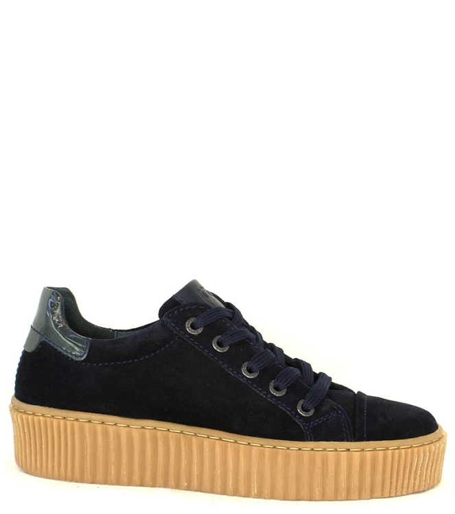Piedro Sneaker <span>111.63042.10.5685</span> 111.63042.10.5685 blauw - www.bremmerschoenen.pro - Bremmer Schoenen