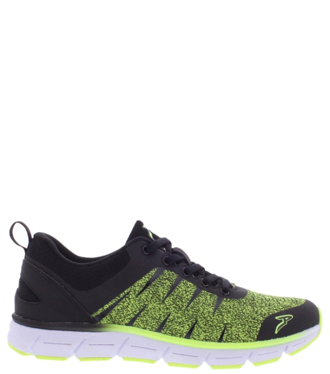 Piedro Sneaker <span>151.70073.10 0898</span> 151.70073.10 0898 geel - www.bremmerschoenen.pro - Bremmer Schoenen