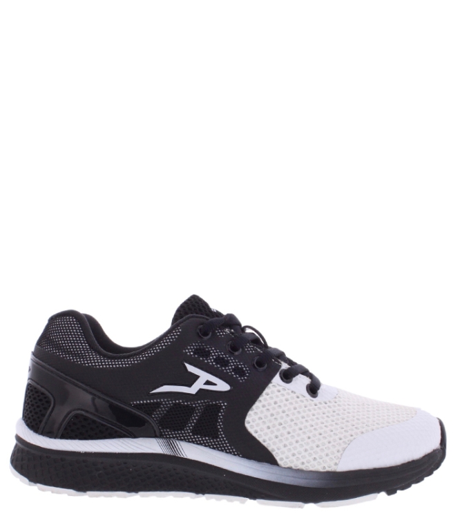 Piedro Sneaker <span>151.70003.10 9998</span> 151.70003.10 9998 wit - www.bremmerschoenen.pro - Bremmer Schoenen