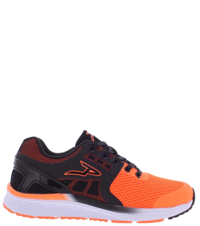 Piedro Sneaker <span>151.70003.10 0998</span> 151.70003.10 0998 oranje - www.bremmerschoenen.pro - Bremmer Schoenen
