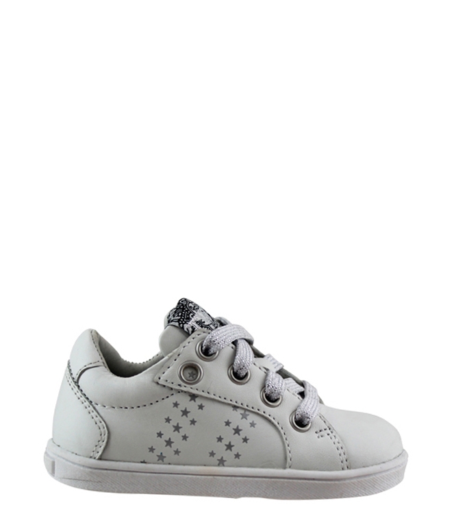Twins sneaker <span>319101 500</span> 319101 500 wit - www.bremmerschoenen.pro - Bremmer Schoenen