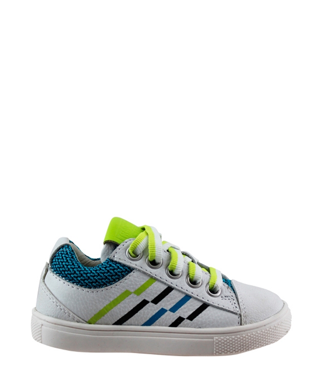 Track Style sneaker <span>319300 500</span> 319300 500 wit - www.bremmerschoenen.pro - Bremmer Schoenen