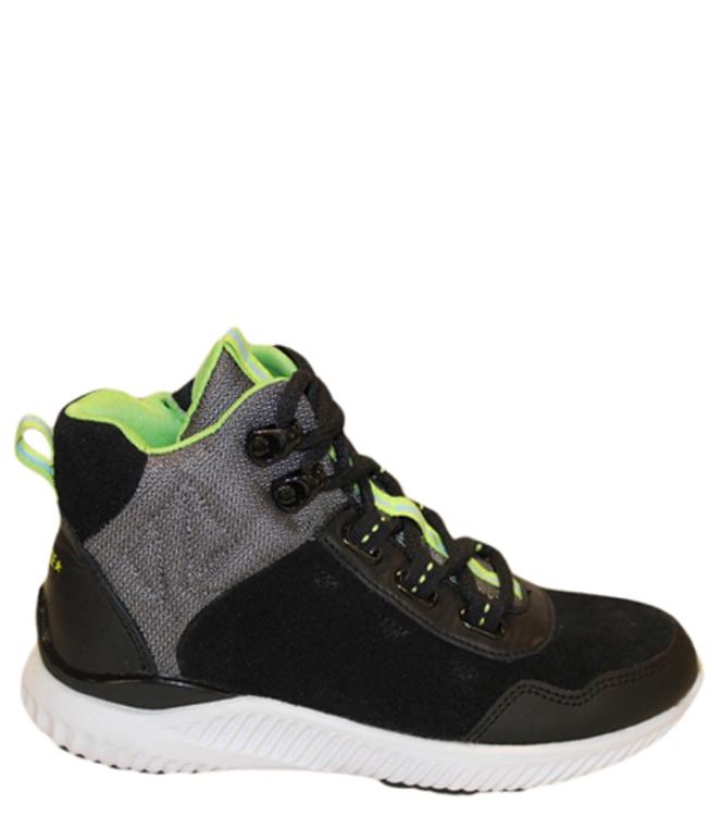 Track Style Sneaker <span>319895 489</span> 319895 489 zwart - www.bremmerschoenen.pro - Bremmer Schoenen