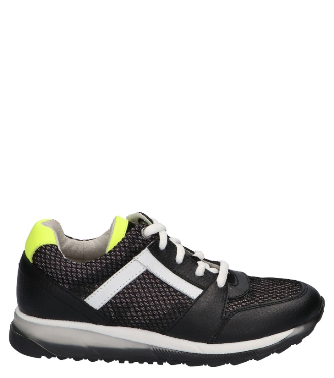 Track Style sneaker <span>320157 689</span> 320157 689 zwart - www.bremmerschoenen.pro - Bremmer Schoenen