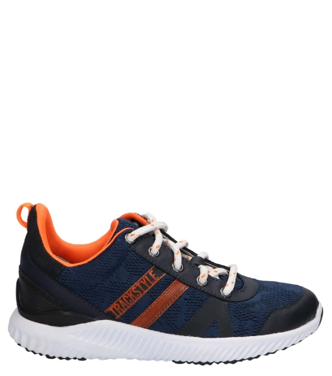 Track Style sneaker <span>320381 329</span> 320381 329 blauw - www.bremmerschoenen.pro - Bremmer Schoenen