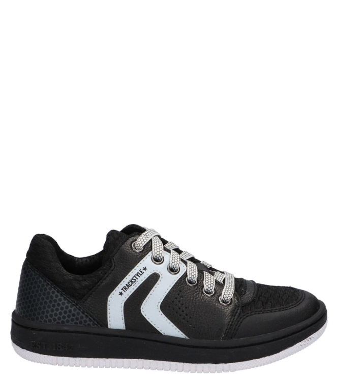 Track Style sneaker <span>320365 589</span> 320365 589 zwart - www.bremmerschoenen.pro - Bremmer Schoenen