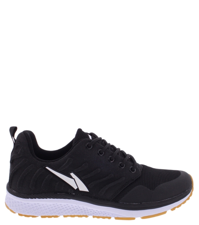 Piedro sneaker <span>151.70065.10 9800</span> 151.70065.10 9800 zwart - www.bremmerschoenen.pro - Bremmer Schoenen