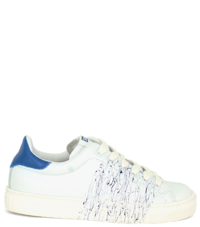 Piedro Sneaker <span>111.74001.10.9957</span> 111.74001.10.9957 wit - www.bremmerschoenen.pro - Bremmer Schoenen