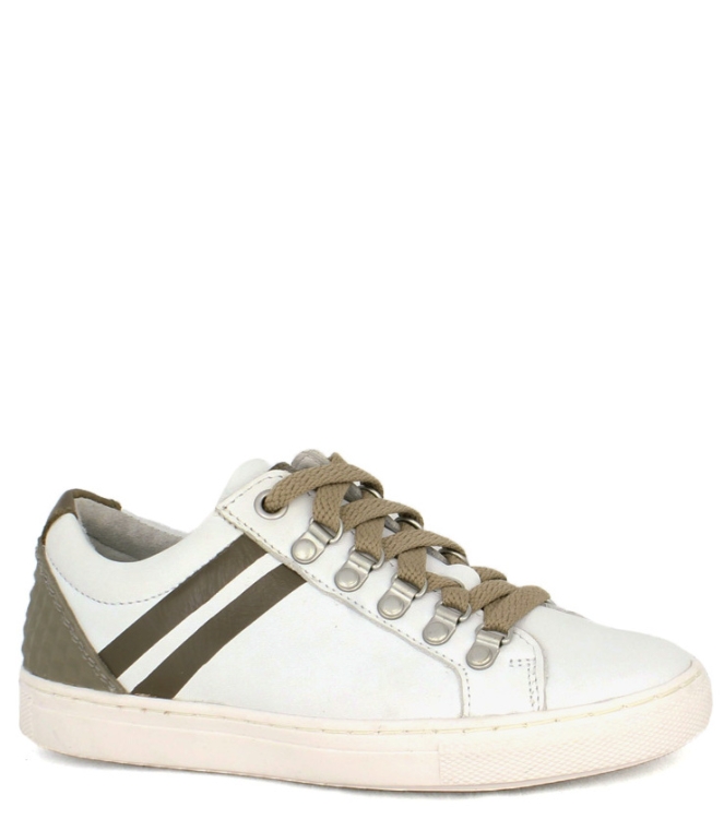 Track Style Sneaker <span>318371500</span> 318371500 wit - www.bremmerschoenen.pro - Bremmer Schoenen