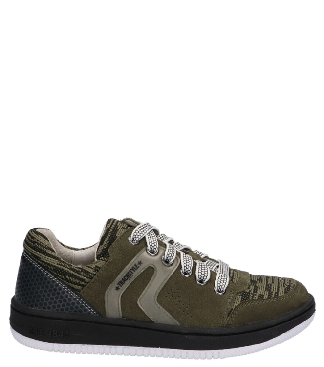 Track Style sneaker <span>320365 469</span> 320365 469 groen - www.bremmerschoenen.pro - Bremmer Schoenen