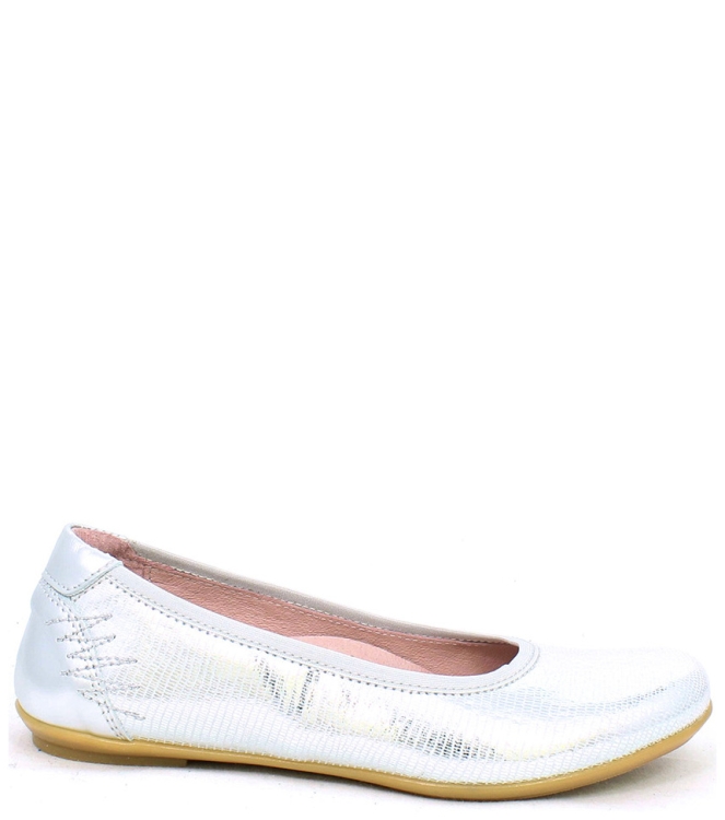 RED RAG BALLERINA <span>15216851</span> 15216851 zilver - www.bremmerschoenen.pro - Bremmer Schoenen
