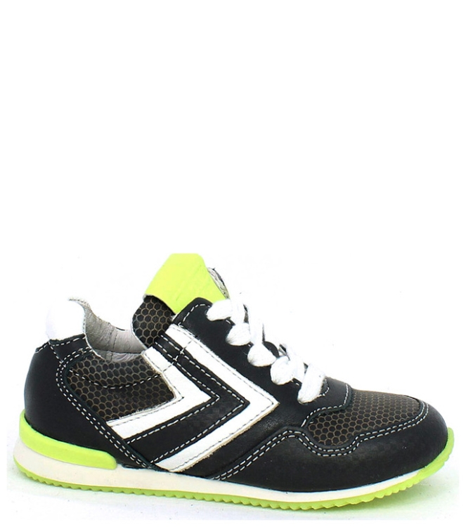 TRACK STYLE SNEAKER <span>316362589</span> 316362589 zwart - www.bremmerschoenen.pro - Bremmer Schoenen