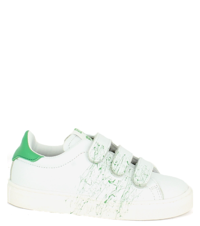 Piedro Klittebandschoen <span>111.74011.50.9921</span> 111.74011.50.9921 wit - www.bremmerschoenen.pro - Bremmer Schoenen
