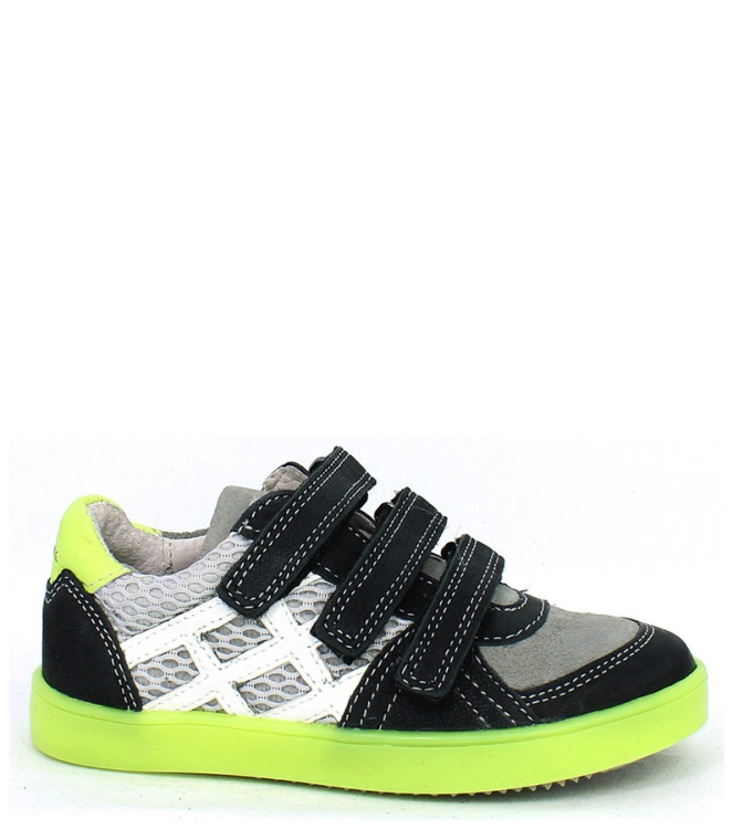 TRACK STYLE SNEAKER <span>316070591</span> 316070591 zwart - www.bremmerschoenen.pro - Bremmer Schoenen