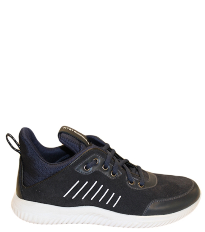 Track Style Sneaker <span>319901 420</span> 319901 420 blauw - www.bremmerschoenen.pro - Bremmer Schoenen