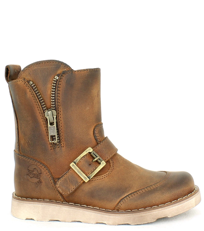 DEVELAB LAARSJE <span>44155756</span> 44155756 bruin - www.bremmerschoenen.pro - Bremmer Schoenen