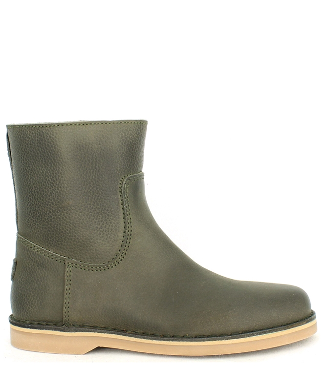 Giga Giga laarsje <span>8509 E16</span> MILITARE Giga laarsje <span>8509 E16</span> 8509 E16 groen - www.bremmerschoenen.pro - Bremmer Schoenen