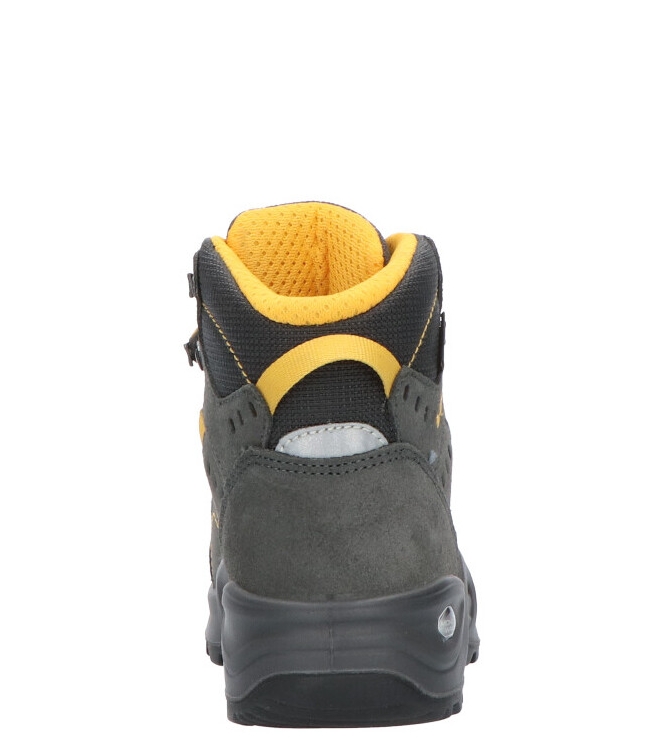Lowa wandelschoen hoog <span>LM340099-9750 GTX</span> LM340099-9750 GTX grijs - www.bremmerschoenen.pro - Bremmer Schoenen
