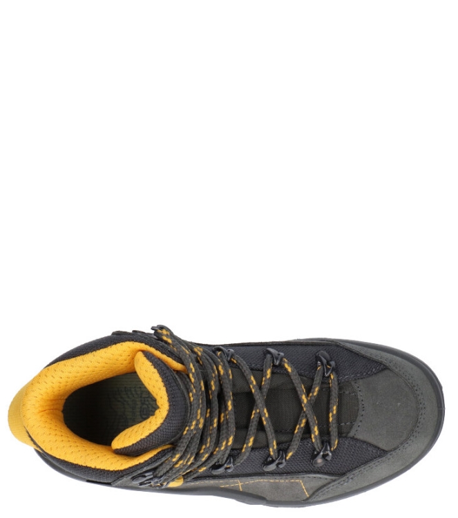 Lowa wandelschoen hoog <span>LM340099-9750 GTX</span> LM340099-9750 GTX grijs - www.bremmerschoenen.pro - Bremmer Schoenen