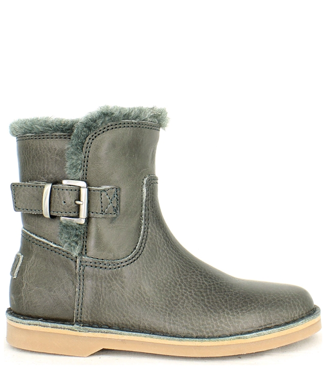 GIGA KORTE LAARS <span>7995 C42</span> 7995 C42 grijs - www.bremmerschoenen.pro - Bremmer Schoenen