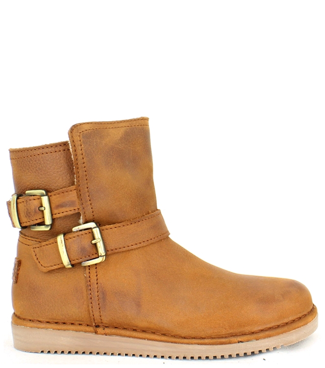 GIGA KORTE LAARS <span>7925 D37</span> 7925 D37 cognac - www.bremmerschoenen.pro - Bremmer Schoenen