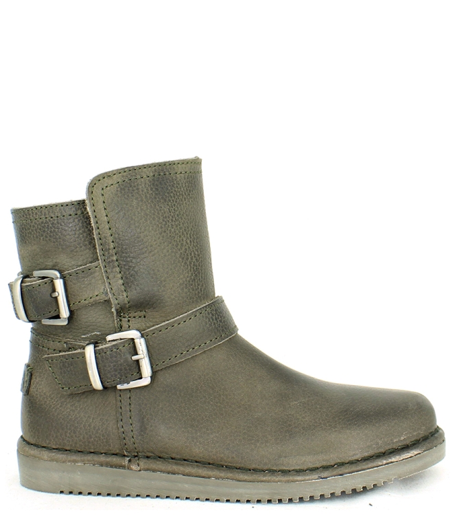 GIGA KORTE LAARS <span>7925 D36</span> 7925 D36 groen - www.bremmerschoenen.pro - Bremmer Schoenen