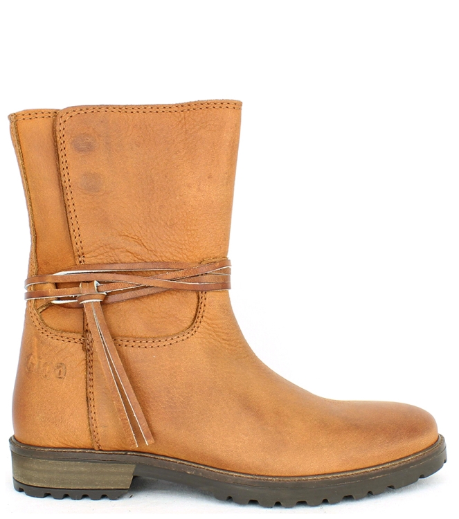 GIGA KORTE LAARS <span>7950 D16</span> 7950 D16 cognac - www.bremmerschoenen.pro - Bremmer Schoenen