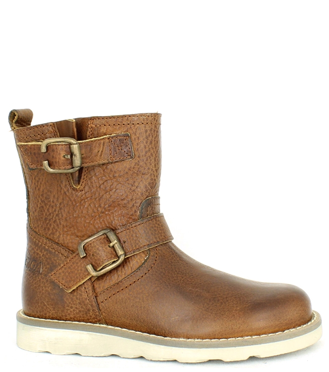 GIGA KORTE LAARS <span>8031 C45</span> 8031 C45 cognac - www.bremmerschoenen.pro - Bremmer Schoenen