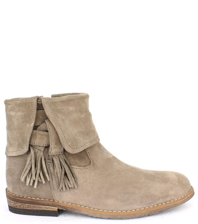 Clic CLIC KORTE LAARS <span>9007.BASKET (SUEDE)</span> CHAIRA CLIC KORTE LAARS <span>9007.BASKET (SUEDE)</span> 9007.BASKET (SUEDE) beige - www.bremmerschoenen.pro - Bremmer Schoenen