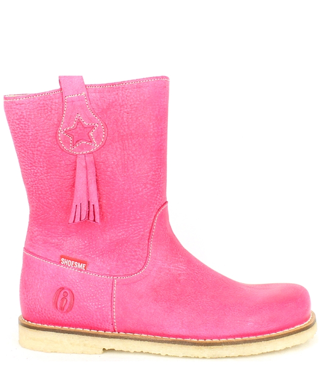 SHOESME LAARS <span>CR6W102-E</span> CR6W102-E rose - www.bremmerschoenen.pro - Bremmer Schoenen