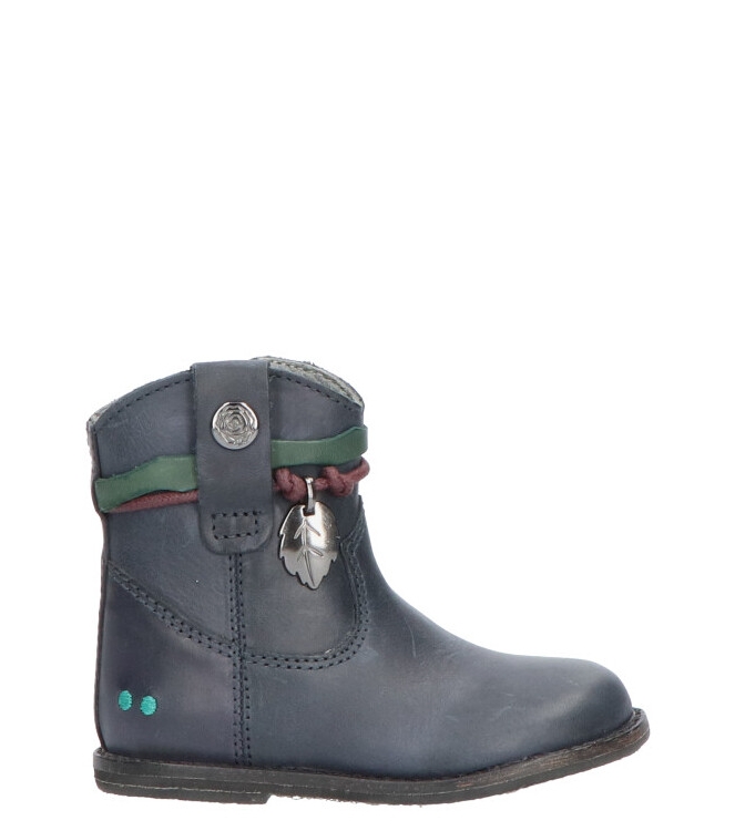 BUNNIES JR KORTE LAARS <span>216570520</span> 216570520 blauw - www.bremmerschoenen.pro - Bremmer Schoenen
