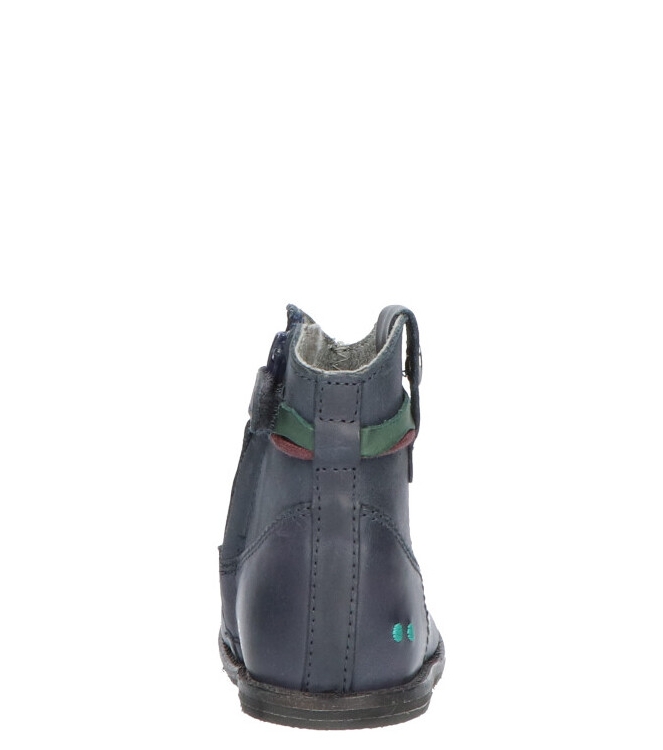 BUNNIES JR KORTE LAARS <span>216570520</span> 216570520 blauw - www.bremmerschoenen.pro - Bremmer Schoenen