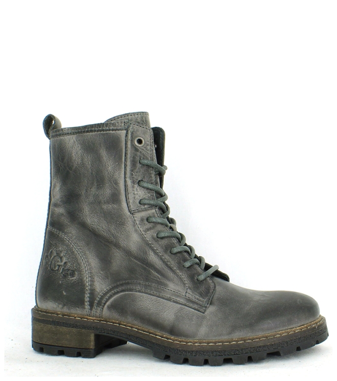 Giga Boots <span>8661 C72</span> 8661 C72 grijs - www.bremmerschoenen.pro - Bremmer Schoenen