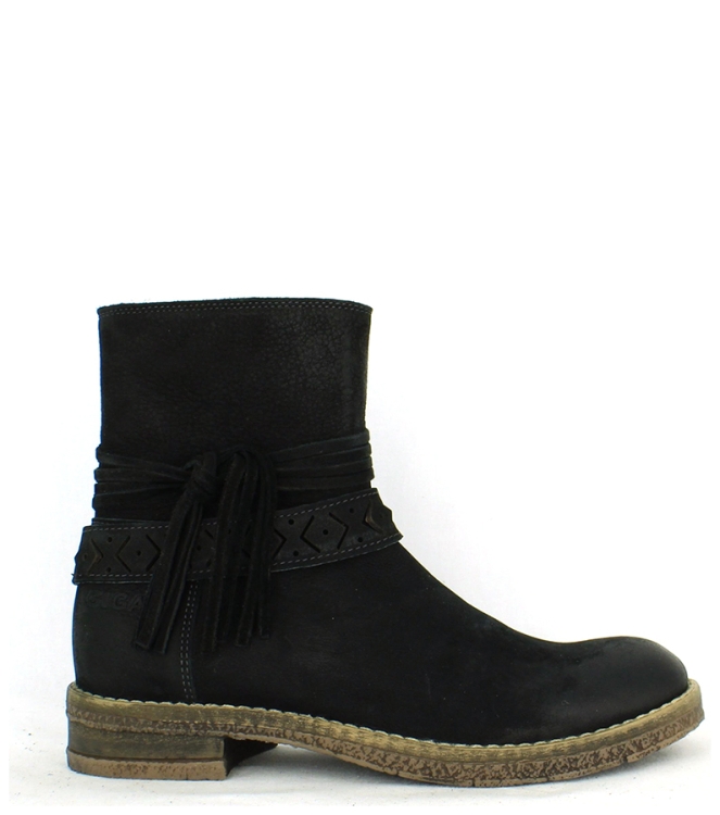 Giga laarsje <span>8694 E26</span> 8694 E26 zwart - www.bremmerschoenen.pro - Bremmer Schoenen