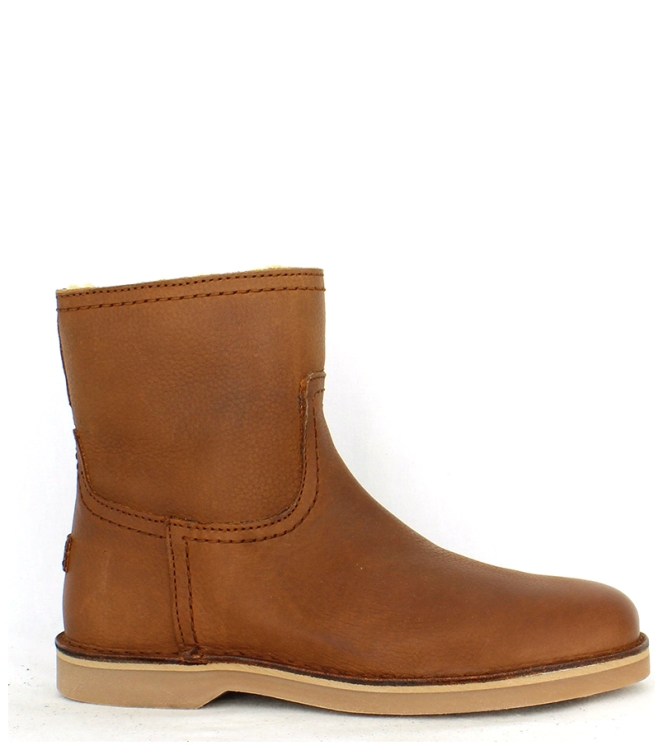 Giga laarsje <span>8509 E17</span> 8509 E17 cognac - www.bremmerschoenen.pro - Bremmer Schoenen