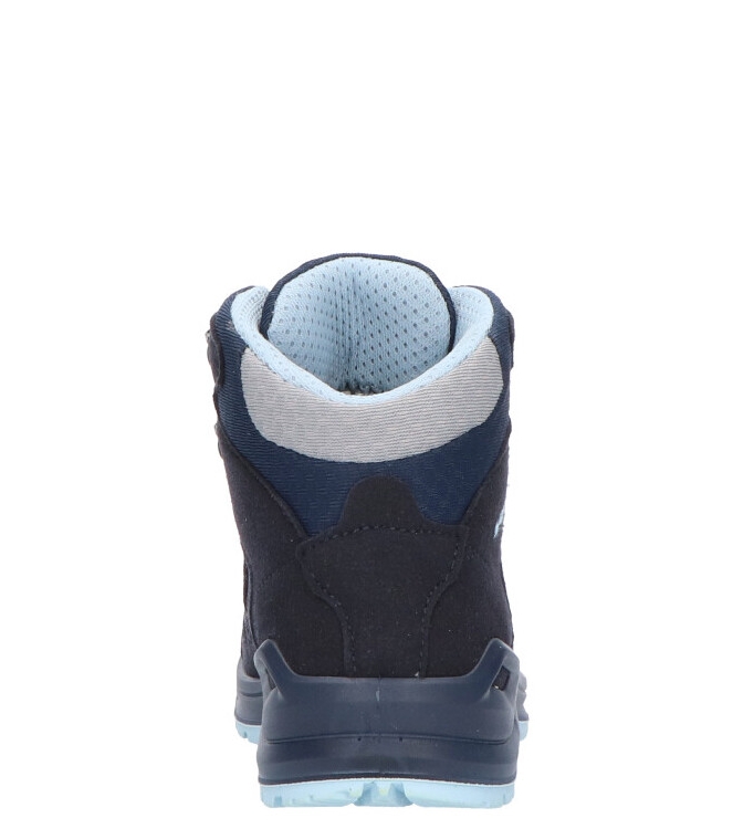 Lowa wandelschoen hoog <span>Lk340124-6917 innox GTX</span> Lk340124-6917 innox GTX blauw - www.bremmerschoenen.pro - Bremmer Schoenen